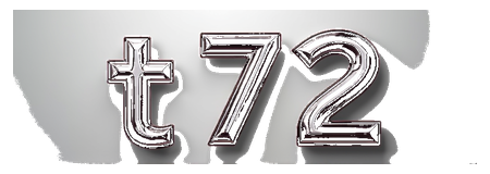 t72 logo